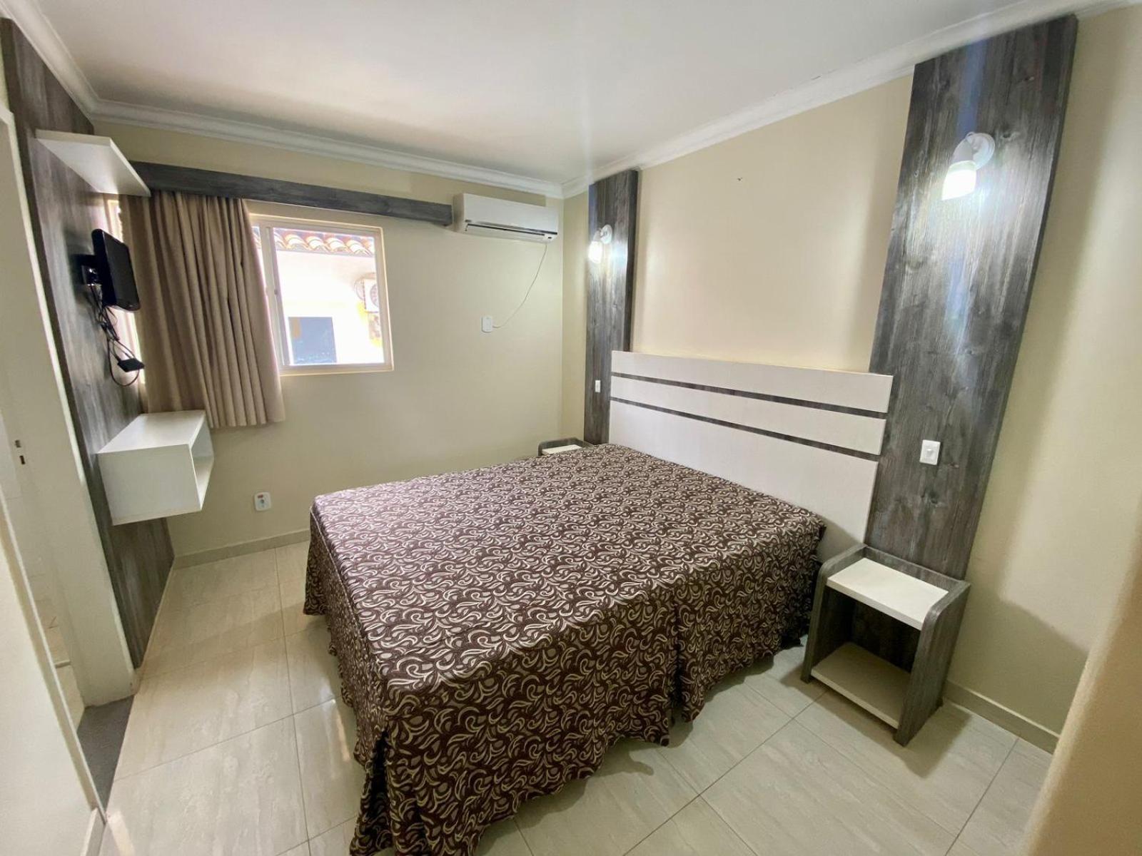Resort Internacional Diroma Caldas Novas Exterior photo