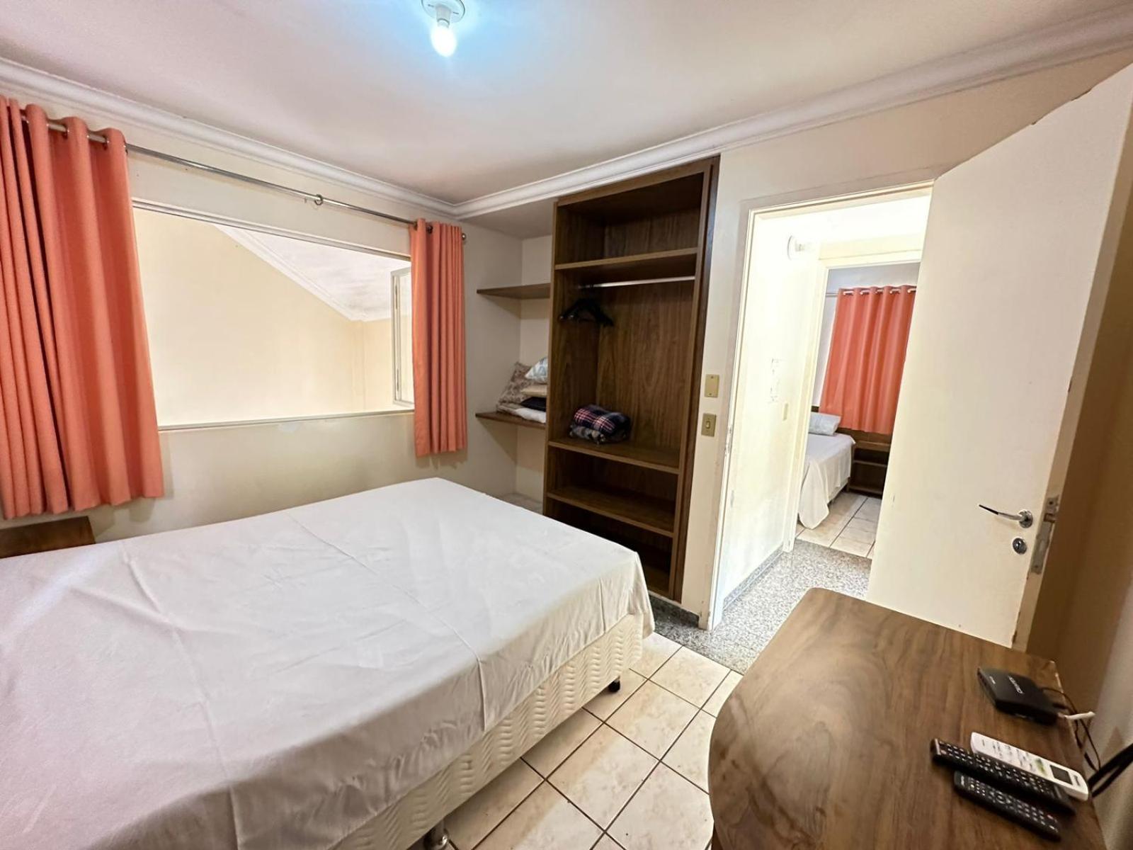 Resort Internacional Diroma Caldas Novas Exterior photo